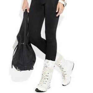 Women's Adidas by Stella McCartney Fortanima Winter Boots